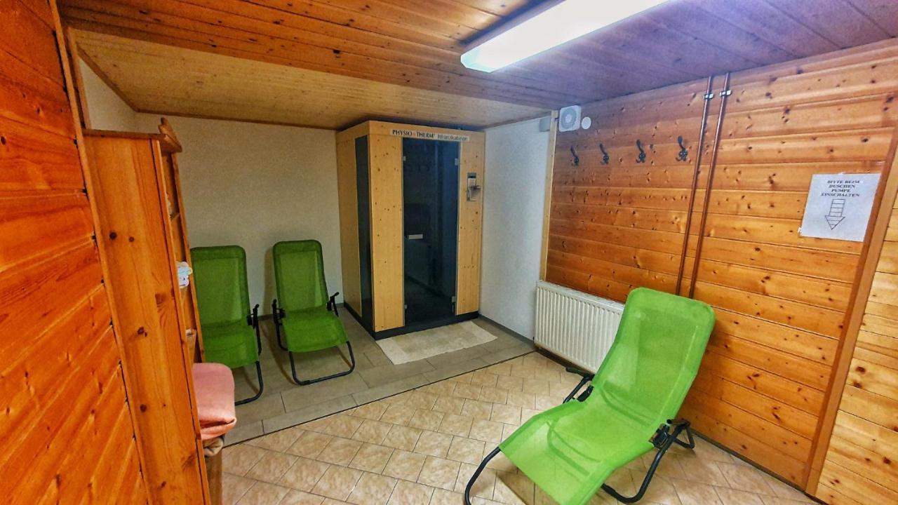 Apartman Tauplitz Skiing, Hiking, Bike, Cross Country - Haus Sandlweber Obersdorf Exterior photo